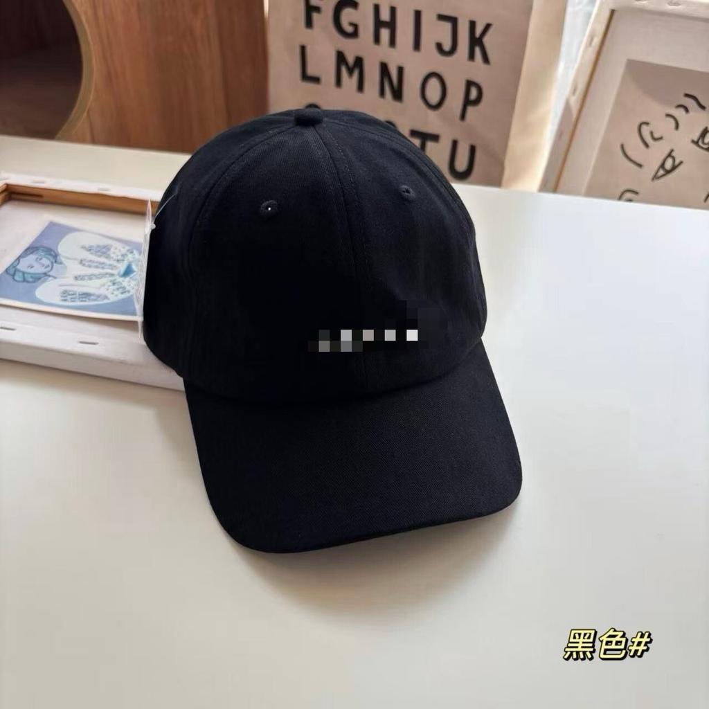 lu*Unisex quick-drying baseball cap, spring/summer sun hat, new soft-top baseball cap, sun visor
