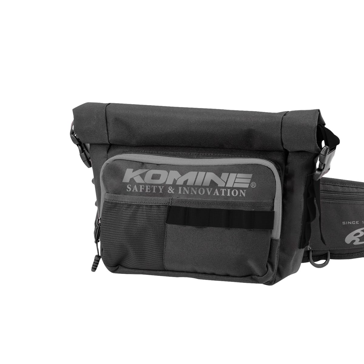 

KOMINE SA-243 Motorcycle Daypack 09-243 KOMINE Black Free чёрный