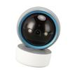 2K Indoor Camera Night Vision Mode Support Infrared Detection 2.4G Wireless Camera with Two Way