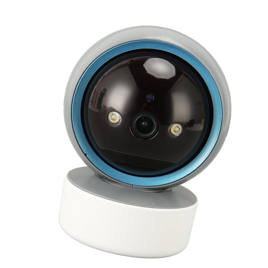 2K Indoor Camera Night Vision Mode Support Infrared Detection 2.4G Wireless Camera with Two Way