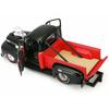 Maisto Scale Diecast 1948 Ford Pickup 1967 Ford Mustang Maisto Elite Transporter Diecast Model 1/24 Car F-1 + GT. 200-194.