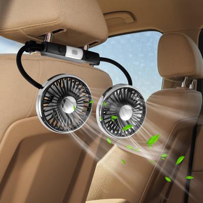 Accessoires d'intérieur – Chauffage et ventilateurs pour voiture