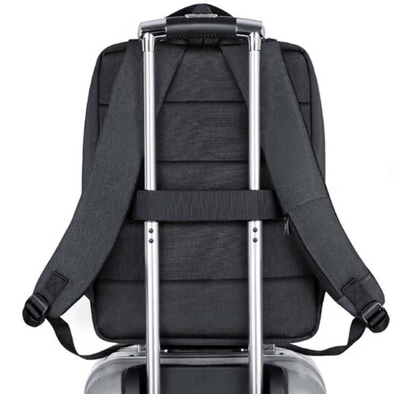 Li Shen Business Commuter Laptop Backpack