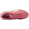Puma Club 2 Era Sd Comfortable Versatile Durable Shock Absorption Low Top Training Shoes Unisex Sneaker Pink 409204-02
