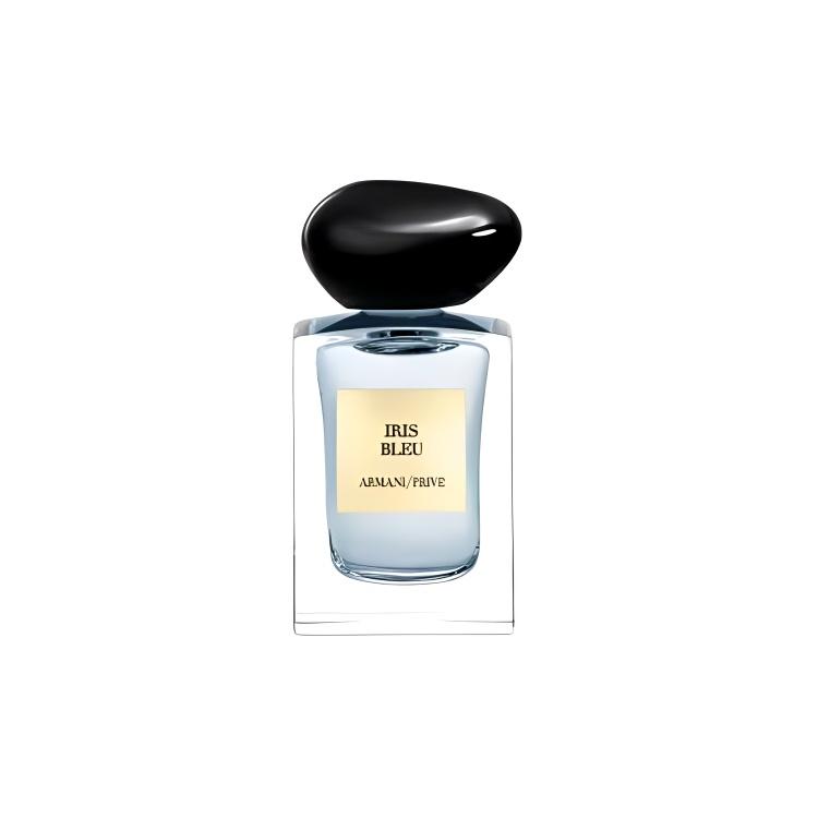 Giorgio Armani/Privé Iris Bleu Eau De Toilette Sample 7.5ml