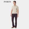 Herren Freizeithose mit elastischem Bund