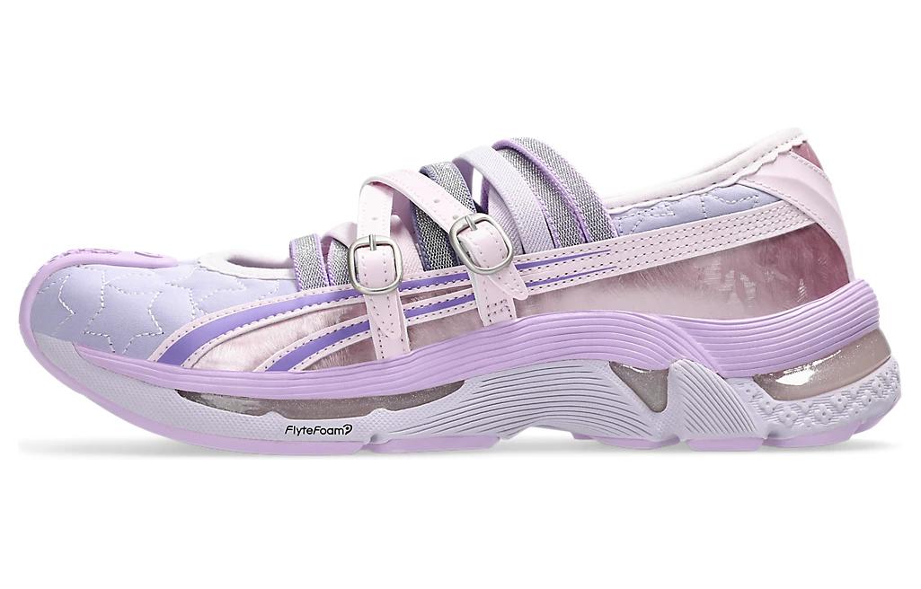 

ASICS Gel Lokros Heaven By Marc Jacobs Kiko Kostadinov Vapor Cosmos Women s 1202A489-500 42