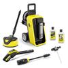 KARCHER K 5 Comfort Premium Connect Home Hochdruckreiniger