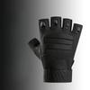 Tactical Gloves Men Outdoor Half Finger Protective Sports Training Outdoor Military Fans Special Forces Anti Cut Riding Gloves