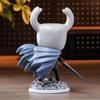 Hollow Knight Der Ritter Anime Figuren Figur Ornamente Kleine Geschenke Raumdekorationen Weihnachtsgeschenke Großartig für den täglichen Gebrauch
