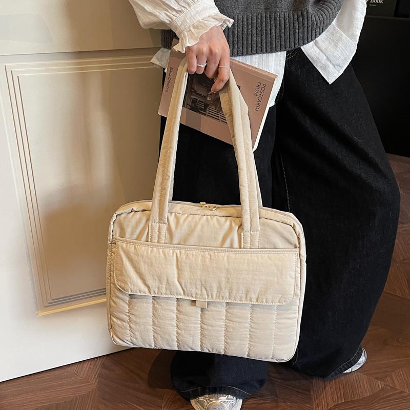 Shoulder Bag Women's Multi-Purpose Laptop Bag