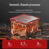 Lenovo Kaitian N80z Series Business Laptop (CN version)