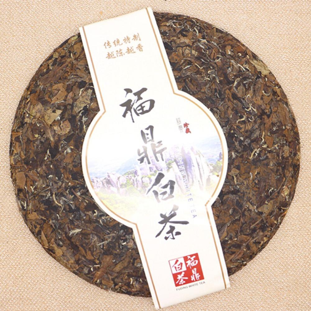 2013 Fuding Shou Mei White Tea Cake 3000g