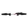 Motorcycle Front Rear Turn Signal Light For YAMAHA YZF R3 R6 YZF R1 R7 FZ16 FZ-09 MT-03 MT-09 TRACER 900 XJ6 XSR 900