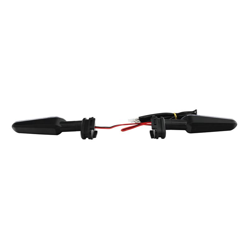 Motorcycle Front Rear Turn Signal Light For YAMAHA YZF R3 R6 YZF R1 R7 FZ16 FZ-09 MT-03 MT-09 TRACER 900 XJ6 XSR 900