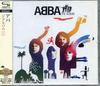CD ABBA - The Album (SHM-CD) UICY25287 POLAR 2012 Japan Obi Pop