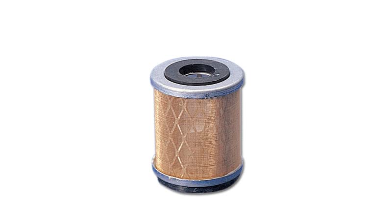 Kijima Motorcycle Parts Oil Filter Element Type Magnet In Yamaha