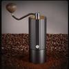 Hero Z3pro Hand-Crank Coffee Grinder with Six-Star Titanium-Coated Blade, Portable Coffee Mill, Manual Coffee Bean Grinder