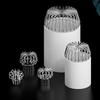 Protection Cover Filter Cover Silver 304 Stainless Steel