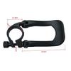 Aluminum Alloy Bike Lifting Handle Adjustable Clamp Bicycle Frame Handle  Cycling Equipment