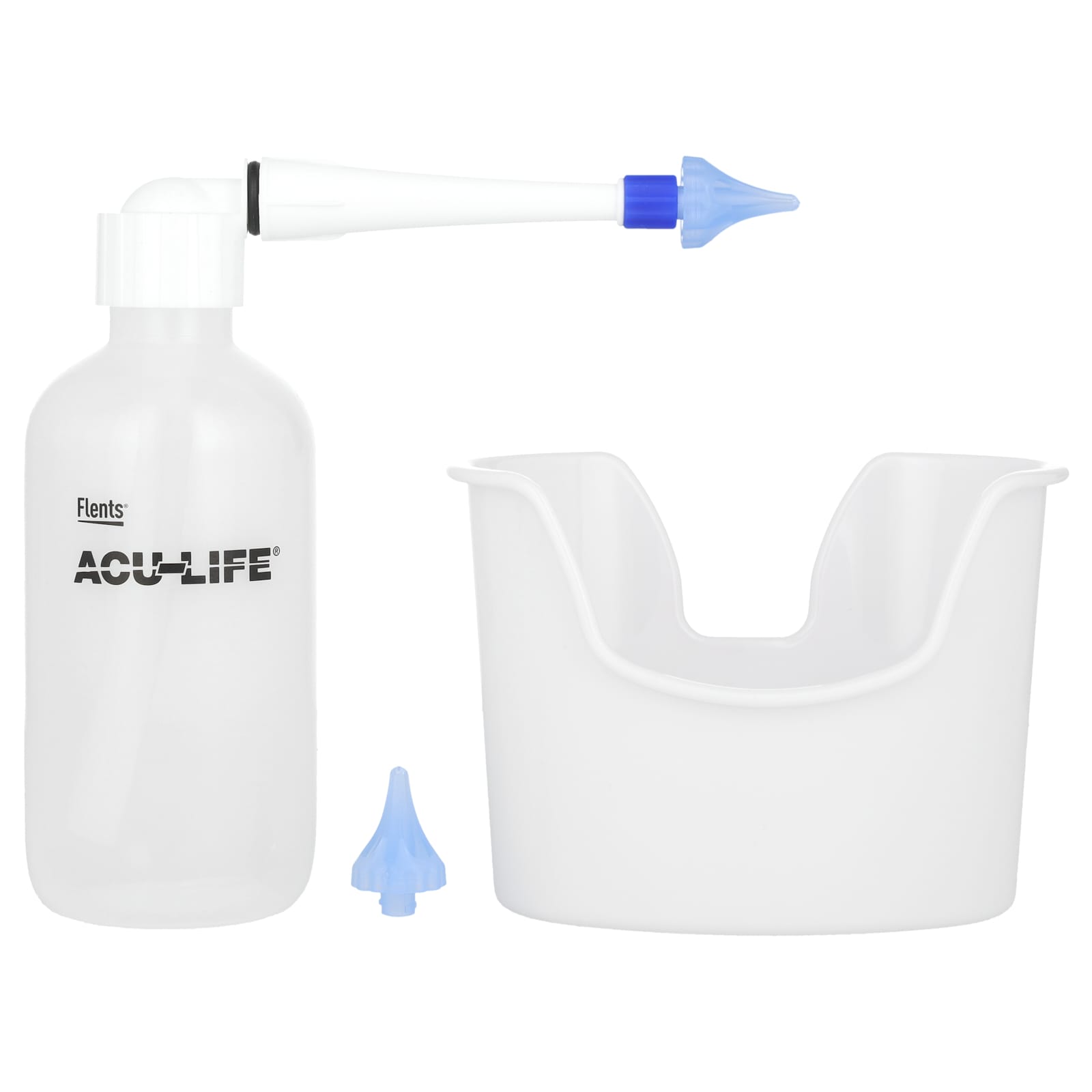 

Acu-Life, Family Ear Cleanser, Set of 6