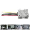 DC To DC Step Up Module Waterproof Aluminum Shell Boost Voltage Converter Module 12V 9‑13V To 13.8V 