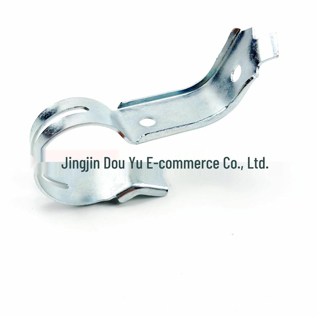 Nissan D22 Muffler Tail Section Bracket 20741-01G05-1