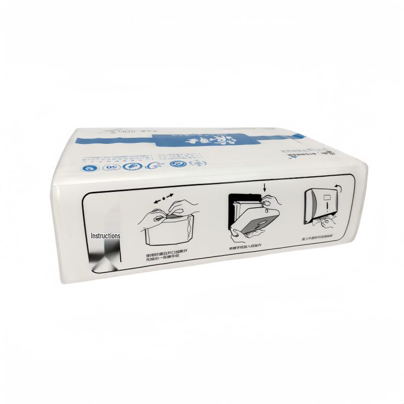 Dr. Xiao Medical Disinfection Hand & Face Towels for B-ultrasound, Dialysis, Myopia Glasses, and Tissue Use