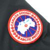 Canada Goose Domestic Regular 3804MA MACMILLAN PARKA Macmillan Parka Down Jacket XS blackUsed