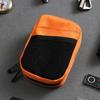Tool Pocket EDC Pouch Pocket Sundries Bag Tool Storage Bag EDC Organizer Pouch  Hiking Accessories