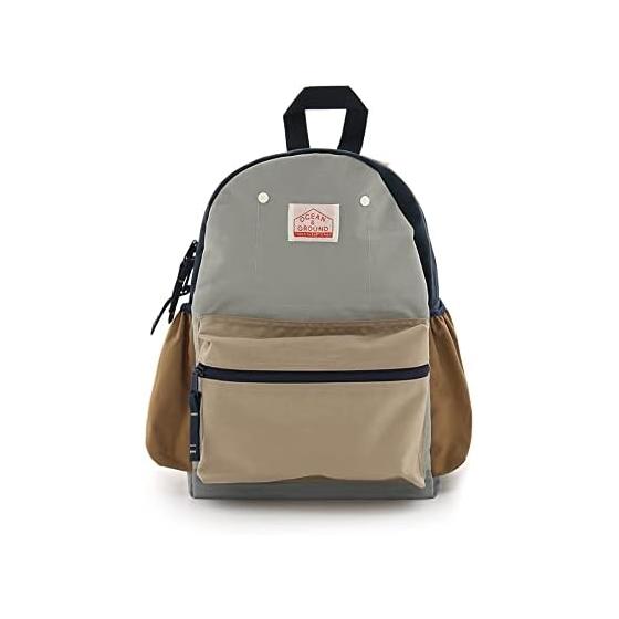 Рюкзак DAYPACK CRAZY Ocean and Ground Нейлоновый Рюкзак Детский Мальчики Девочки 1215102