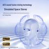 Newmine S7 Open-Ear AI Bluetooth Headphones