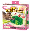 Marukan NYANTA CLUB Go Go Rolling Hide and Seek Nyanta's