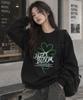 DOTON Lucky Moment Sweatshirt (Ivory)