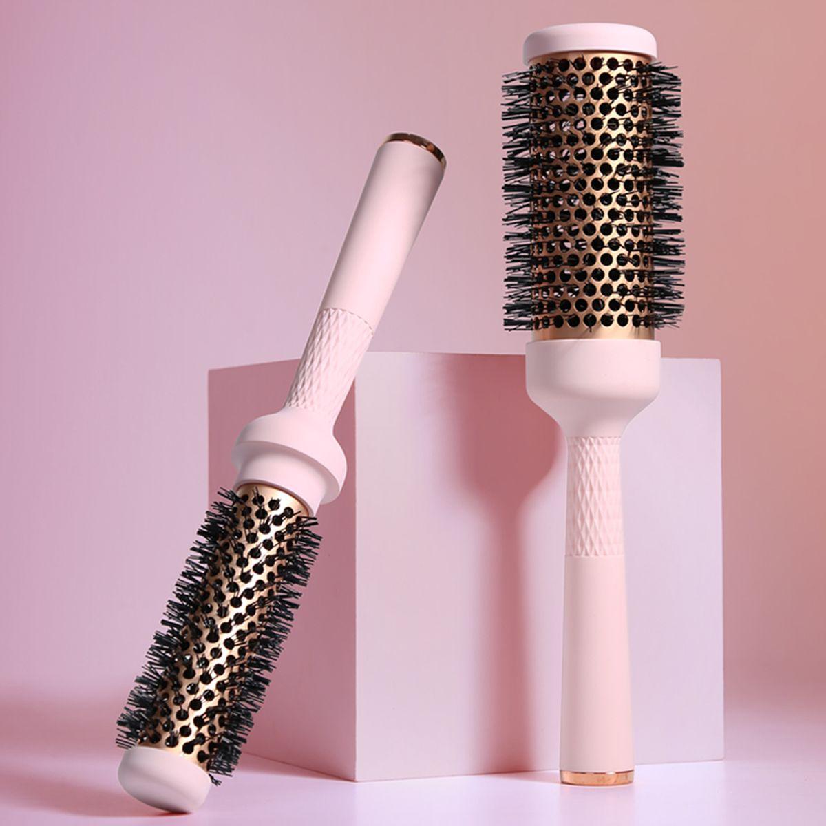 Magic Curling Thermal Brush Set