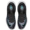 Nike Hyperdunk 2015 Low Limited 'Black Hyper Jade' Sneakers 803174-031