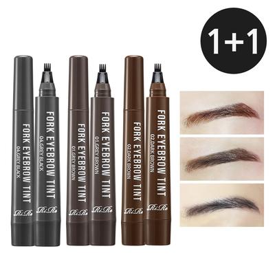 Liir Folk Tattoo Eyebrow Tint, 1 Pc