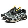 Hiking trail running shoes women's couple professional outdoor camping climbing shoes non-slip mountaineering sports shoes men's wear-resistant models