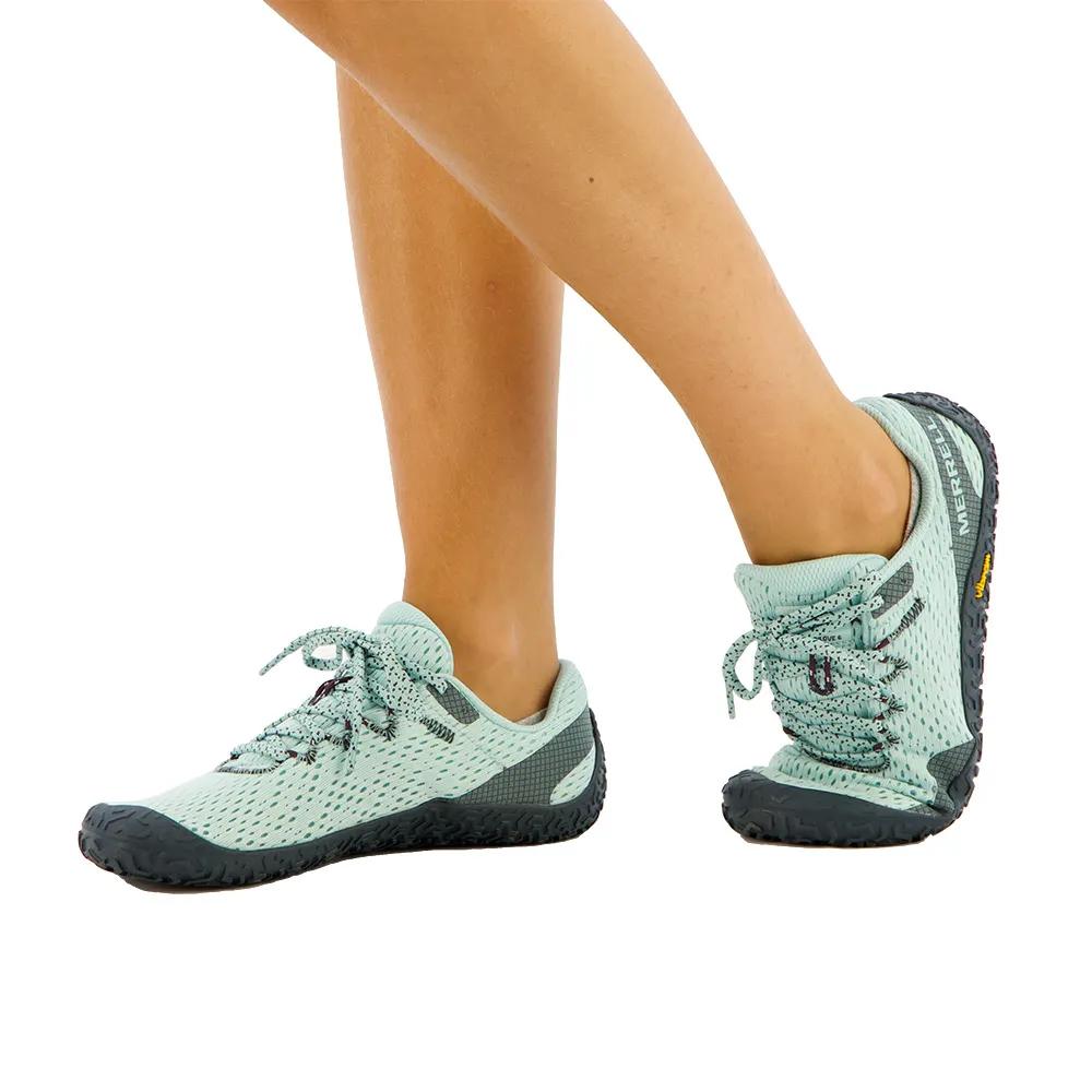 Merrell Кроссовки для трейлраннинга Vapor Glove 6