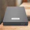 Lenovo F309 4TB USB3.0 2.5-inch Portable External Hard Drive