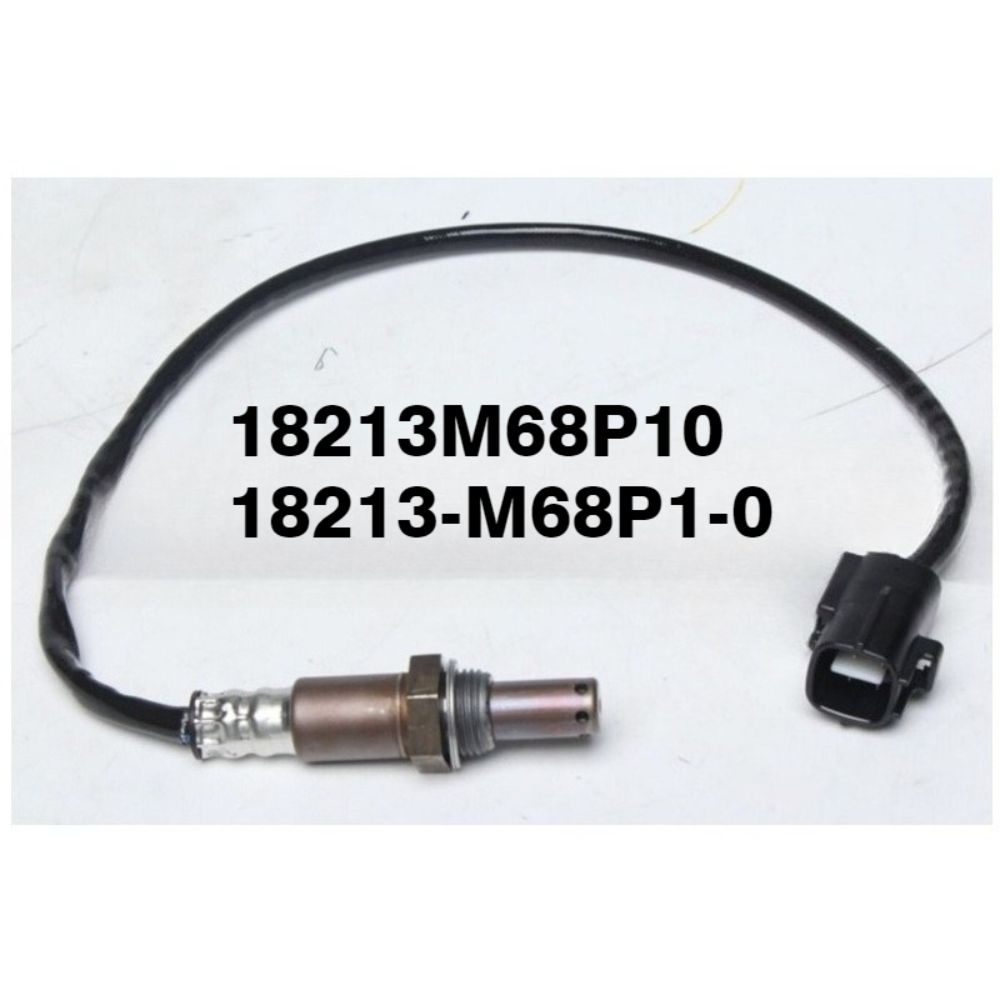 Suitable for suzuki oxygen sensor 18213m68p10;18213-m68p1-0