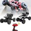 Drive Wheel Four Drifting Off Road Remote Control Vehicle Children Toy Electric