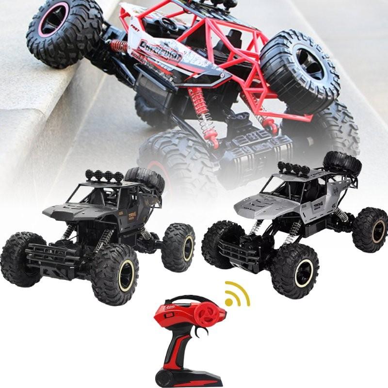 Drive Wheel Four Drifting Off Road Remote Control Vehicle Children Toy Electric