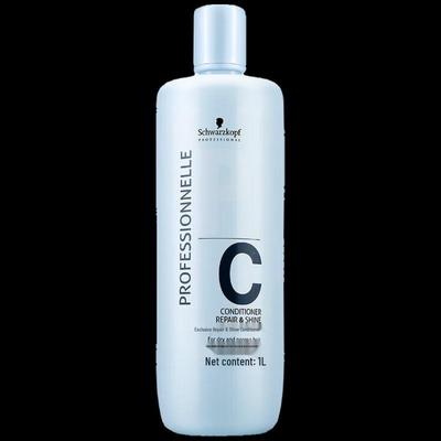 Schwarzkopf Professional Repair & Shine Conditioner