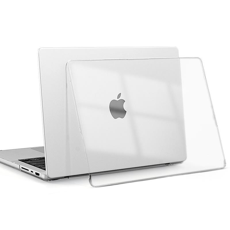 

Матовий захисний чохол 13,6 для MacBook Air 2025 Model 13.6-inch M4