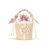 Mark Lona Raffia Eimer Tasche Ls2zq72u