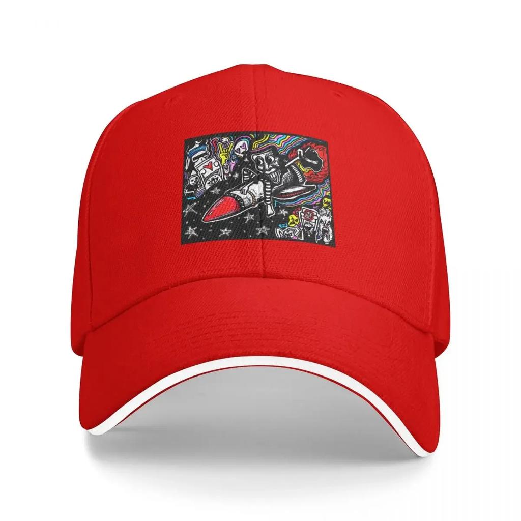 YEEHAWCKET Baseball Cap Military Tactical Cap Hat Baseball Cap Women Beach Fashion Men's