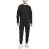 Nike Sportswear Tech Fleece Crew Black FB7917-010