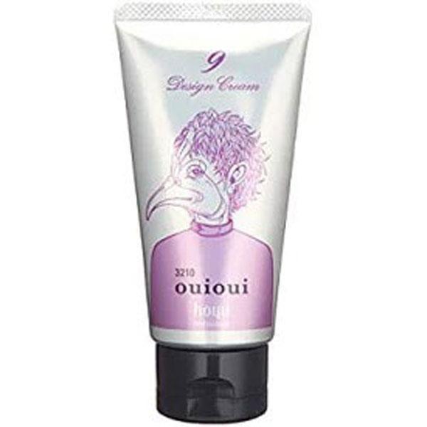 Hoyu MINIRE Ouiui Design Cream 7  9 80g