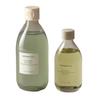 Awakening Peppermint & Eucalyptus Body Wash 300ml & Body Oil 100ml 2-Piece Set Refreshing Energy & Muscle Relief Duo